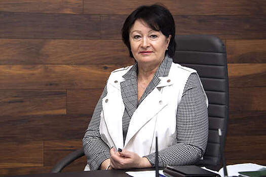 Галина Данильченко возглавит координацию местного самоуправления новых регионов