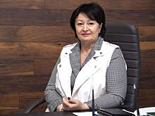 Галина Данильченко возглавит координацию местного самоуправления новых регионов