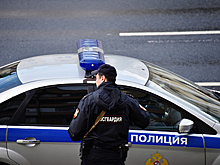Полиция из‑за возможных митингов попросила перенести субботний матч «Спартак» — «Динамо»