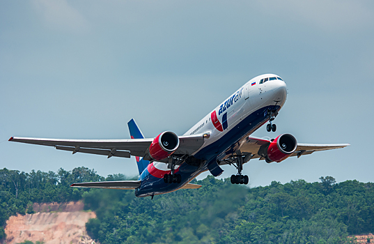 Авиакомпания AZUR air получила назначение на регулярные рейсы в Хорватию