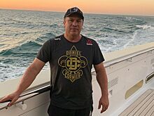 Тренер Махачева назвал второго лучшего легковеса в мире