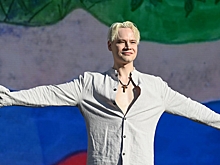 Песков заявил об отсутствии реакции посольства США на акцию Shaman'а