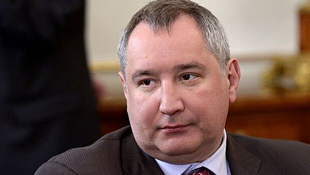 Рогозин рассказал о непростых отношениях с Минфином