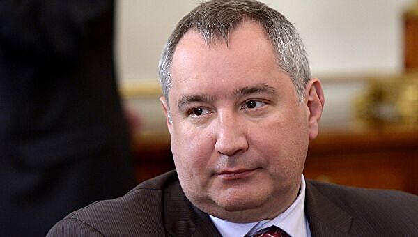 Рогозин пообещал «сжатый кулак» партнерам «Роскосмоса»