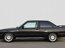 Редкий BMW E30 M3 1988 года выставлен на продажу за 33 333 долларов