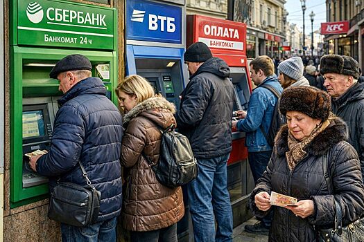 В России назревает «партизанщина». Шокирующее признание Набиуллиной и сигнал от Делягина