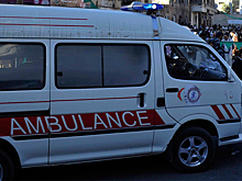 Более 50 мигрантов погибли при кораблекрушении в Йемене