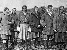 «Лагерницы легкого поведения»