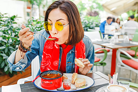 Цены в ресторанах взлетят на 15%