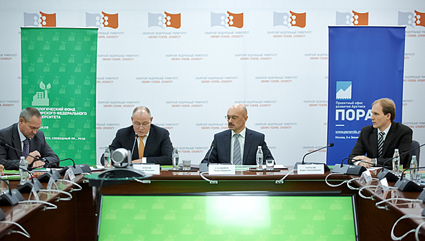 Михаил Гладышев: детям и внукам мы должны передать чистое будущее