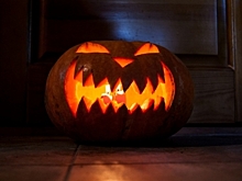 Где продаются бюджетные тыквы для Хэллоуина в Костроме?