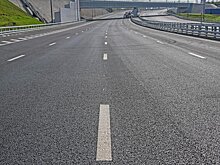 Ученый МАДИ из САО предложил новые подходы к обеспечению прочности автомагистралей