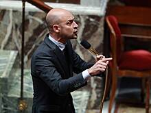 Глава МИД Франции высказался о начале новой эпохи в мире