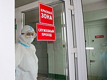 150 больных в день, 14% без вакцины: почему в Омской области опять продлили режим повышенной готовности
