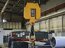 В Сибири растет спрос на промоборудование и запчасти