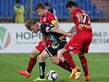 ФК "Рубин" поддержат 20 болельщиков на матче с клубом "Работнички"