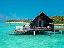 Международная сеть отелей предложит туристам отдых у африканских вулканов