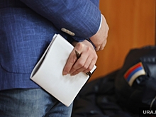 Главой Индустриального района Перми станет Дмитрий Безденежных