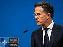 Российский сенатор обратился к генсеку НАТО