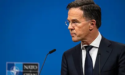 Российский сенатор обратился к генсеку НАТО