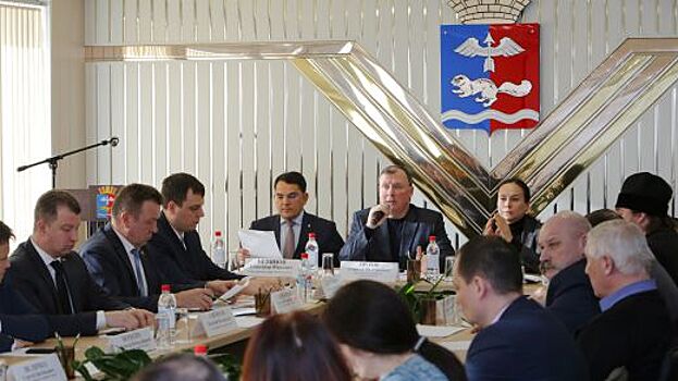 Алексей Орлов призвал глав северных территорий активно разрабатывать туристические продукты