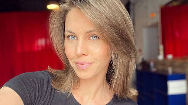 Актриса Кристина Юдичева вспомнила о столкновении с хейтерами после шоу «На самом деле»