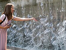 В Москве температура превысила показатели в Сочи