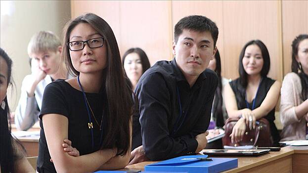 Районам Якутии нужны специалисты по работе с молодежью