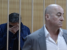 Суд освободил по УДО криминального авторитета Шакро Молодого