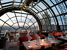 Московский ресторан попал в топ лучших ресторанов мира