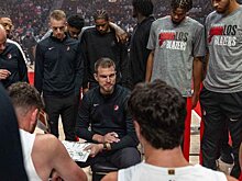 «Нам надо двигаться дальше». «Портленд» разгромил «Голден Стэйт» в первом матче под руководством Сплиттера