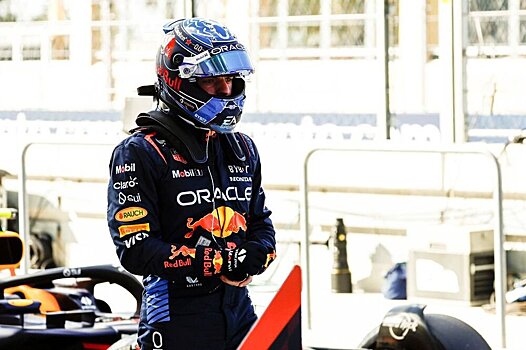 Джанкарло Минарди о Ферстаппене на Гран-при Майами: «Макс добился отличного результата, при этом избегая излишнего риска»