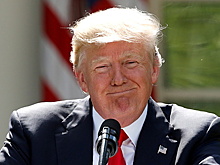 Власти США изучают работу компании, связанной с медиагруппой Трампа