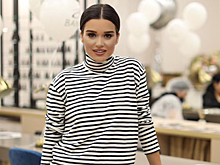 Бородина рассказала, почему "Дом-2" еще не закрыли