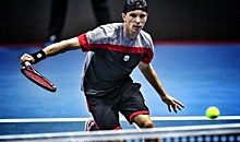Волгоградский теннисист дошел до четвертьфинала турнира в Германии