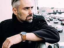 Антон Севидов: "Теперь могу позволить себе не играть джаз в ресторанах"