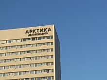 В День защитника Отечества в Москве появится праздничная иллюминация