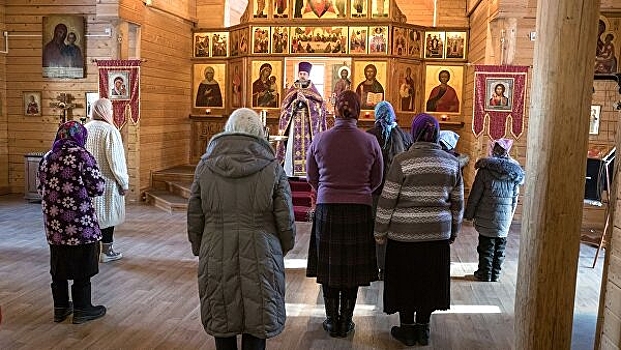 Настоятель храма покончил с собой в Ростове-на-Дону