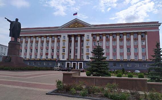 В Курской области дефицит бюджета вырос на 2,6 миллиарда рублей