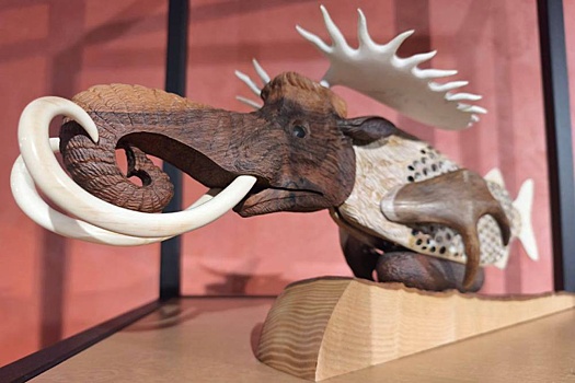 Малочисленные народы Тюменской области живут в дружбе и с поддержкой