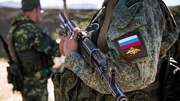 Советник губернатора Ненецкого АО добровольно отправится участвовать в СВО