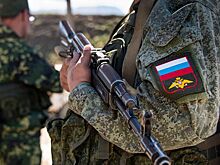 Советник губернатора Ненецкого АО добровольно отправится участвовать в СВО