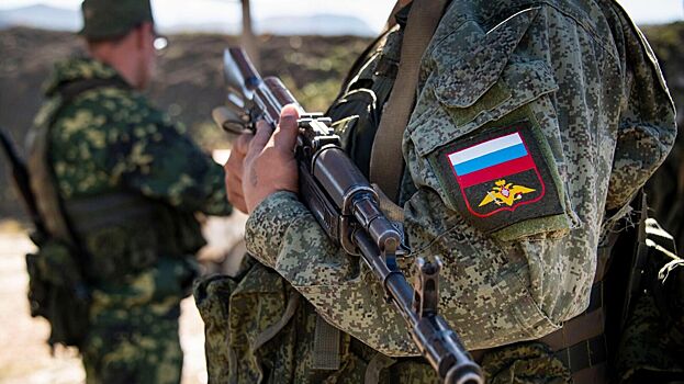 Мобилизованный россиянин умер в войсковой части Омска