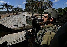 Эксперт рассказал о превосходстве израильской армии над Ираном