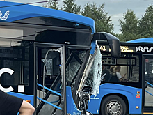 Число пострадавших в ДТП с электробусами выросло до 14