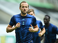 «Тоттенхэм» на выезде обыграл середняка АПЛ