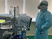 Врач-гематолог Елена Мисюрина о лечении больных коронавирусом