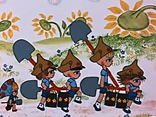 "Антошка" возглавит плейлист стартующего к МКС экипажа с Пересильд