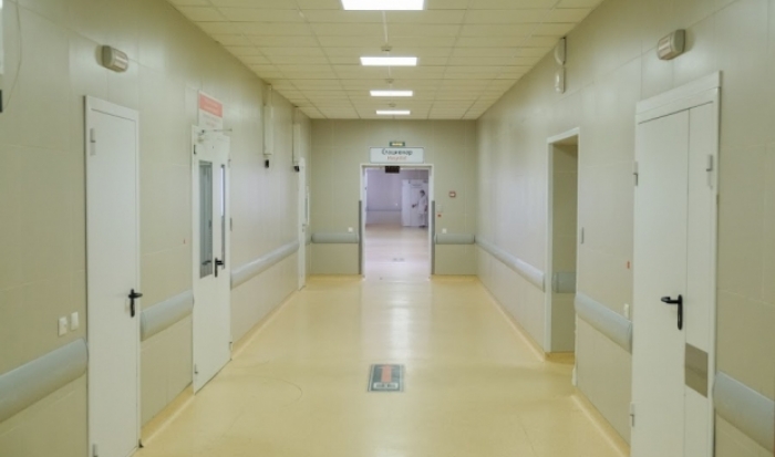 Стали известны зарплаты главврачей больниц в Волгоградской области