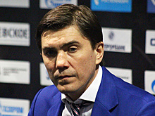Игорь Никитин: "Авангард" заслуженно вышел в финал Кубка Гагарина